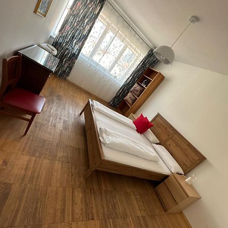 Rennweg Top Apartment ウィーン エクステリア 写真