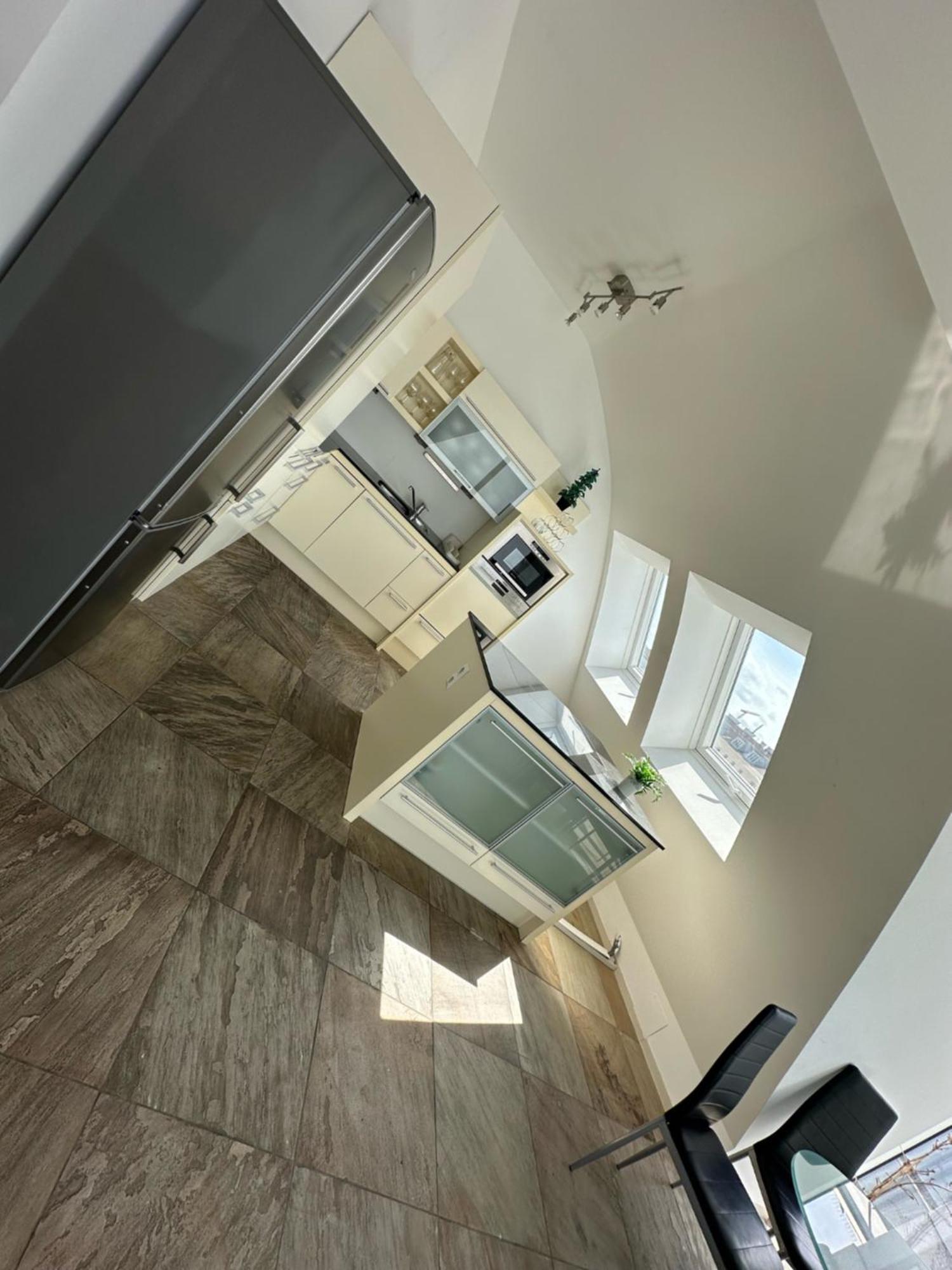 Rennweg Top Apartment ウィーン エクステリア 写真