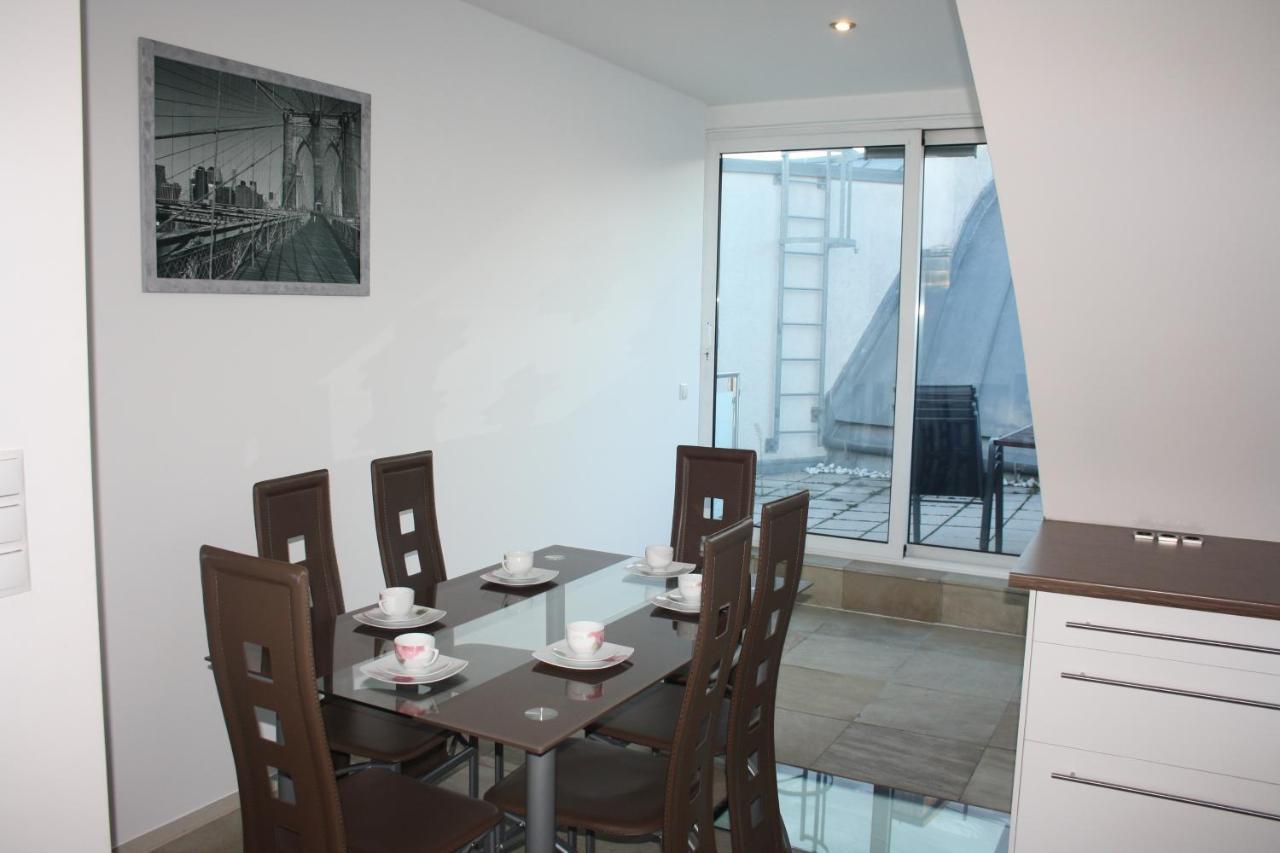 Rennweg Top Apartment ウィーン エクステリア 写真